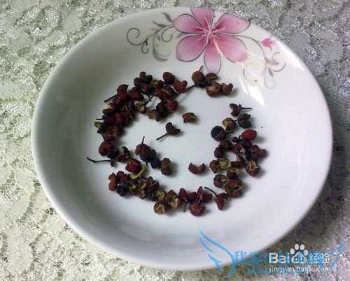 清新爽口嫩豆腐羹