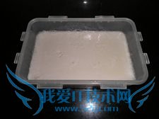 自做豆腐