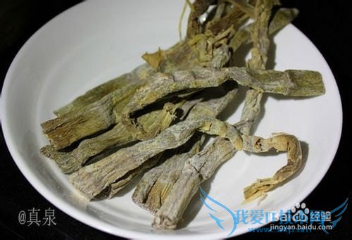 笋干老鸭芋艿汤