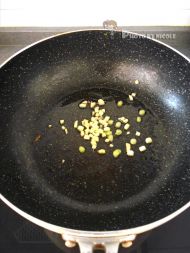 养眼素材多彩多福五彩豆腐的做法