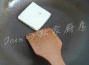 怎样自制蛋包豆腐