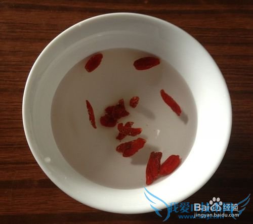 自制甜品杏仁豆腐