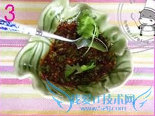 10分钟学做韩国特色菜-韩式香煎豆腐