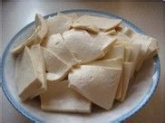 家常肉末豆腐的做法
