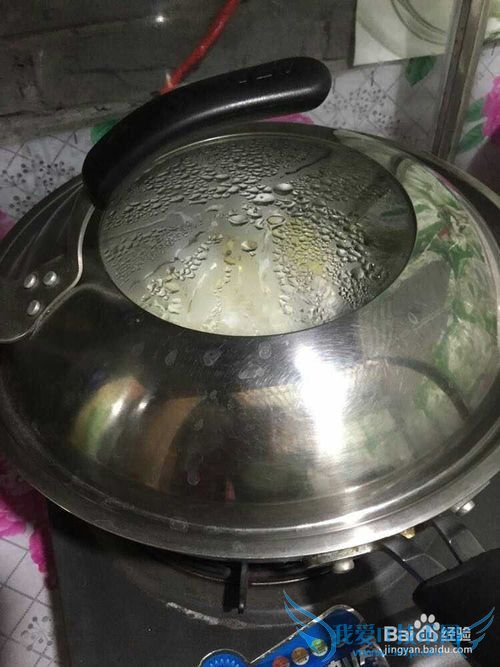 鲜美的清蒸武昌鱼