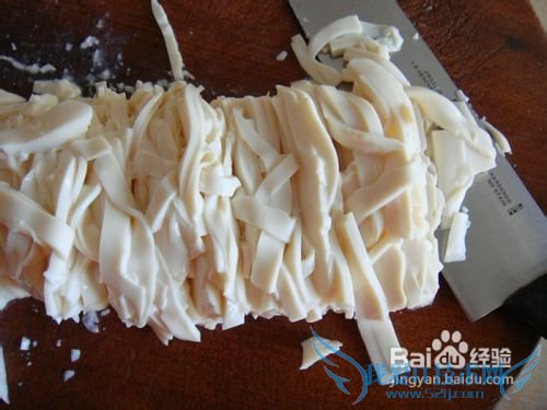 香辣肉糜豆腐的做法