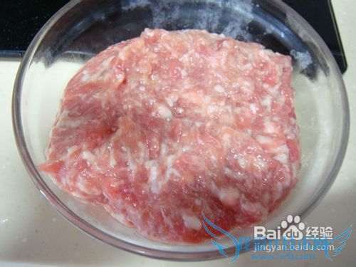 香辣肉糜豆腐的做法