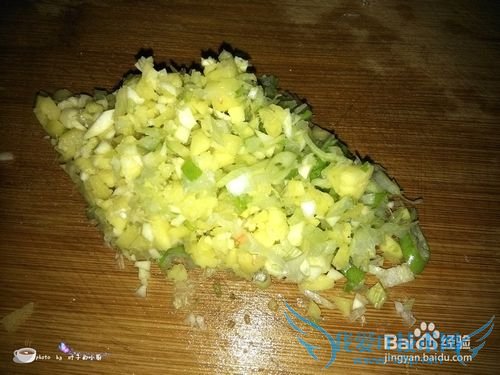 怎样煎豆腐既好看又好吃