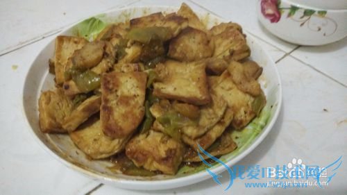 豆腐怎么做才好吃?豆腐怎么炖?豆腐煎完再炖