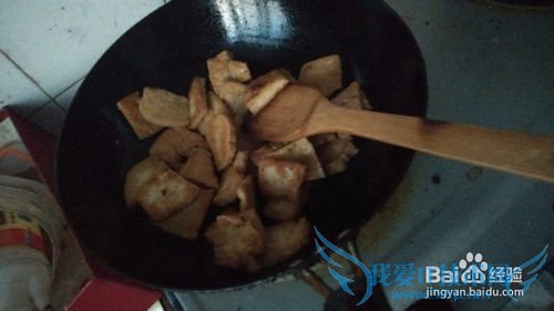 豆腐怎么做才好吃?豆腐怎么炖?豆腐煎完再炖