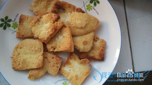 豆腐怎么做才好吃?豆腐怎么炖?豆腐煎完再炖