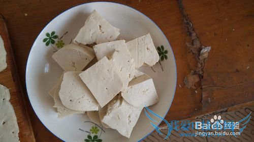 豆腐怎么做才好吃?豆腐怎么炖?豆腐煎完再炖