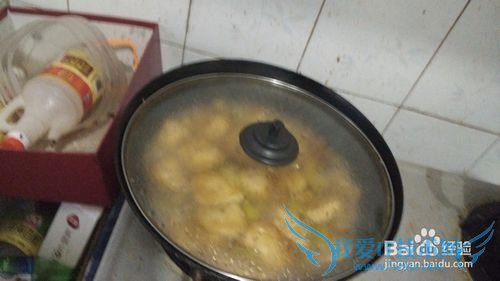 豆腐怎么做才好吃?豆腐怎么炖?豆腐煎完再炖