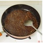 肉沫豆腐的做法