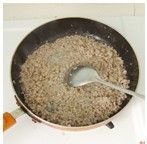 肉沫豆腐的做法