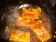 教你做红烧豆腐