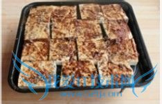 夏日不可错过的一道偷懒的快手菜——微波烤豆腐
