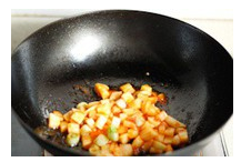 怎样做豆腐烩牛肉