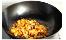 怎样做豆腐烩牛肉