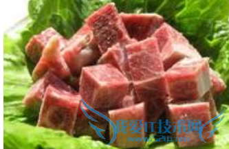 怎样做豆腐烩牛肉