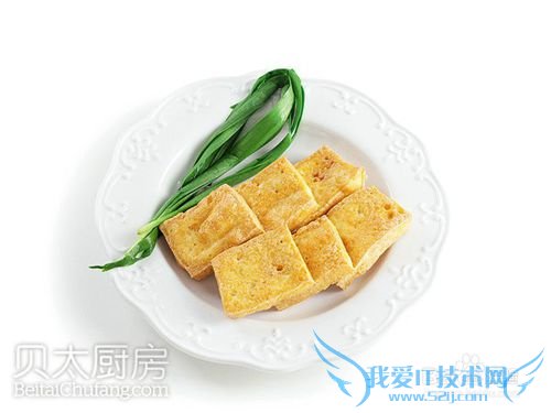 多福豆腐袋的做法