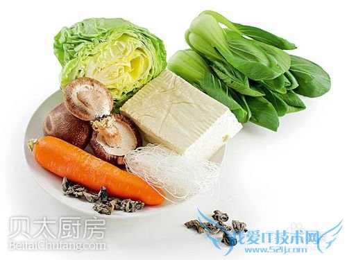 多福豆腐袋的做法