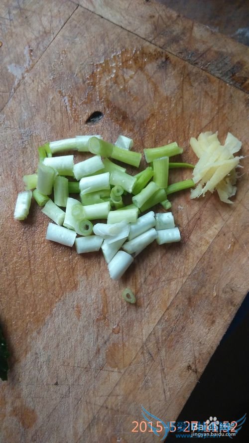 辣椒腰果炒肉丝