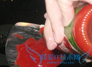 脆皮豆腐的做法