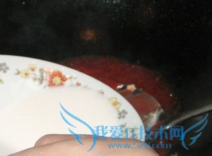 脆皮豆腐的做法