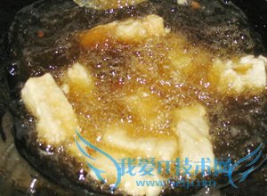 脆皮豆腐的做法