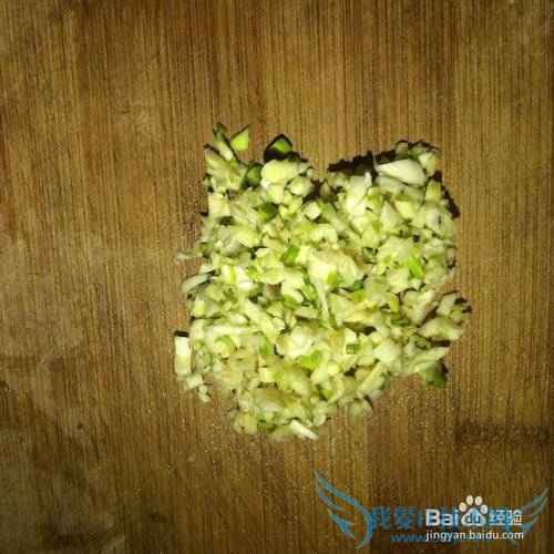 麻香素炒莴苣叶