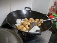 豆腐泡怎么做好吃