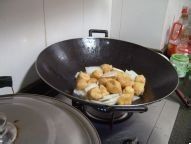 豆腐泡怎么做好吃