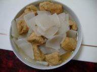 豆腐泡怎么做好吃