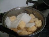 豆腐泡怎么做好吃