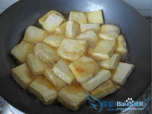 豆腐保鲜有什么好方法?