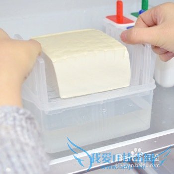 豆腐保鲜有什么好方法?