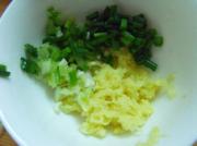 学习海鲜日本豆腐的做法