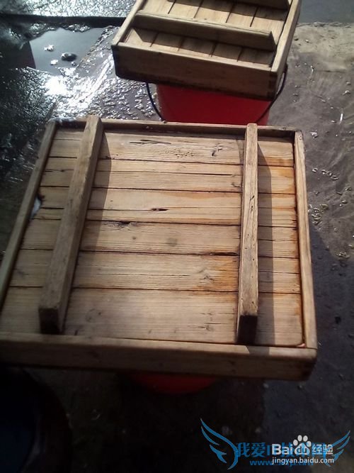 豆腐的制作技术