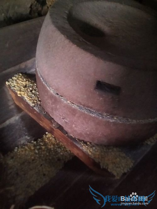 豆腐的制作技术