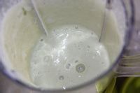 抹茶豆腐布丁的做法