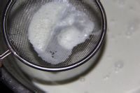 抹茶豆腐布丁的做法