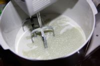 抹茶豆腐布丁的做法