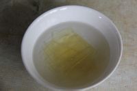 抹茶豆腐布丁的做法