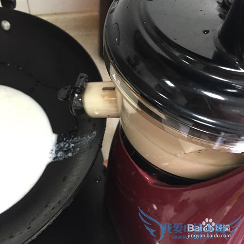 有韧性的胆水豆腐