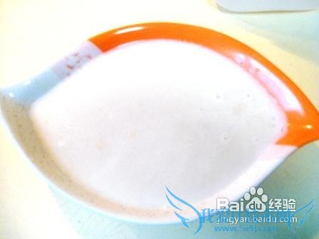 老北京的又一消夏美食《杏仁豆腐》