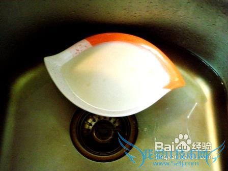 老北京的又一消夏美食《杏仁豆腐》