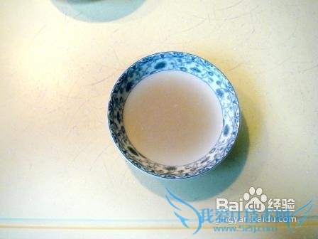 老北京的又一消夏美食《杏仁豆腐》