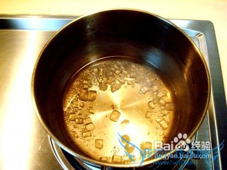 老北京的又一消夏美食《杏仁豆腐》