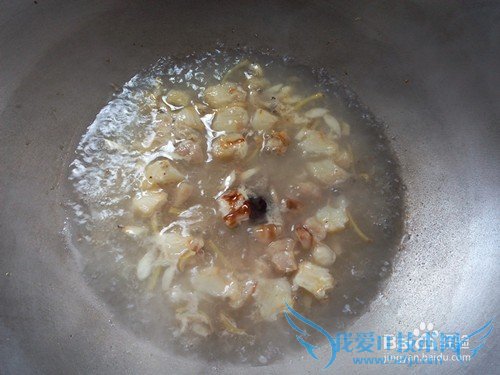 咸鱼豆腐粒的做法